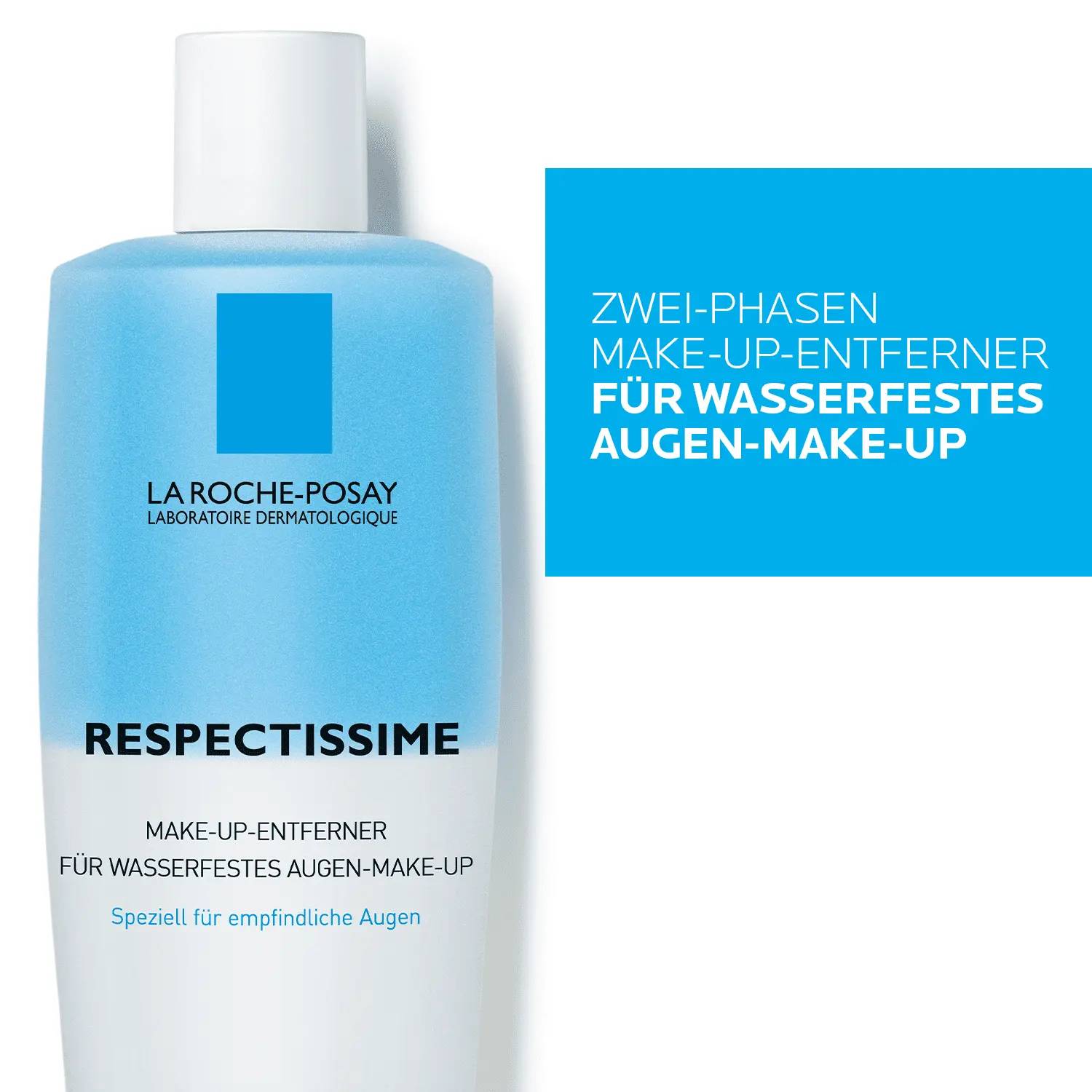 RESPECTISSIME AUGEN-MAKE-UP-ENTFERNER – Bild 2