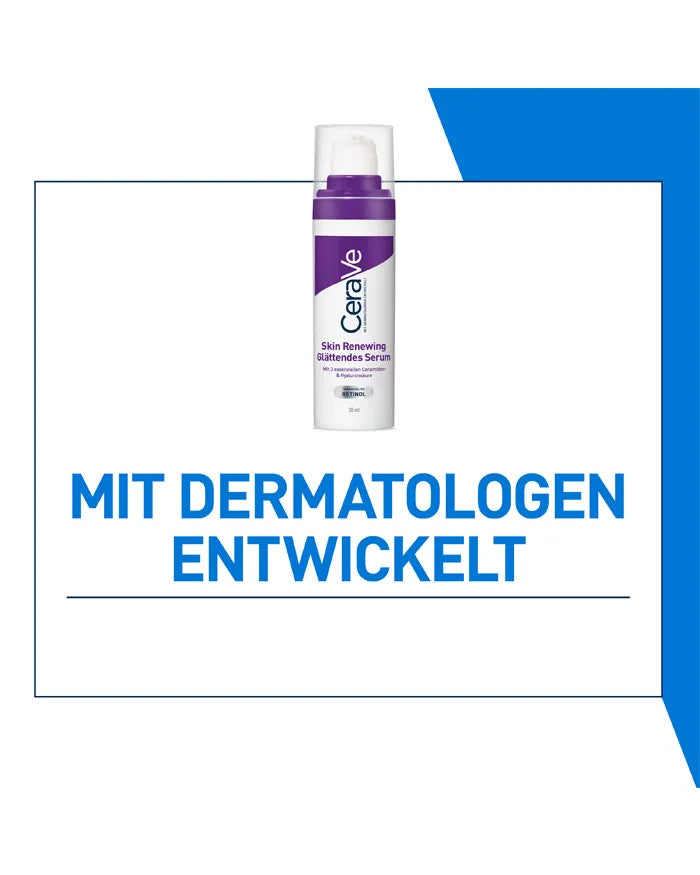 CeraVe Skin Renewing Glättendes Serum – Bild 6