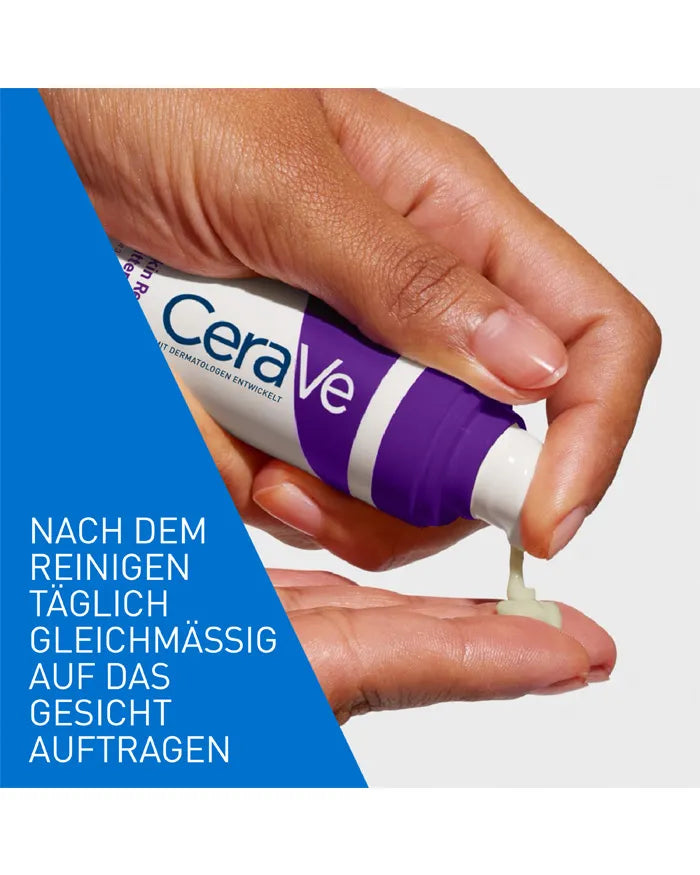 CeraVe Skin Renewing Glättendes Serum – Bild 7