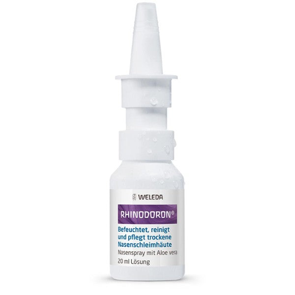 Rhinodoron® Nasenspray – Bild 1