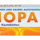 Riopan® 800 mg compresse masticabili