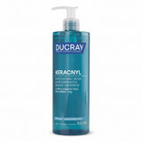 DUCRAY KERACNYL Purifying Cleansing Gel - Face Wash