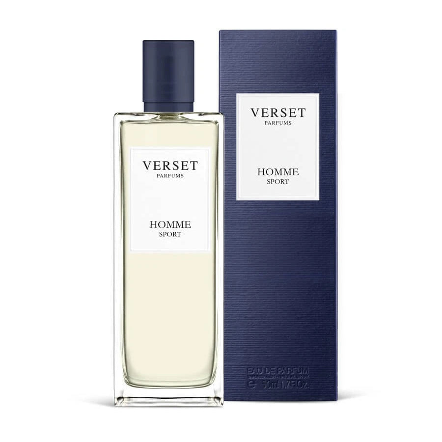 Homme Sport für ihn inspiriert durch Allure Homme Sport von Chanel