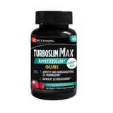 TurboSlim MAX Appetite Suppressant Gummies