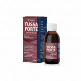 TUSSAFORTE NIGHT Sollievo rapido Sciroppo per la tosse
