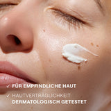 Sensitiv Feuchtigkeitscreme Mandel – Bild 6