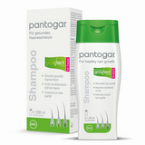 Pantogar® Shampoo for Women