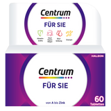 Centrum® Für Sie