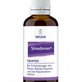Sinudoron® Tropfen