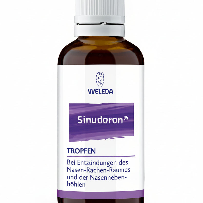 Sinudoron® Tropfen