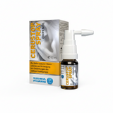 CERUSTOP® Ohrenöl Spray
