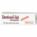 Dentinox® Gel Zahnungshilfe