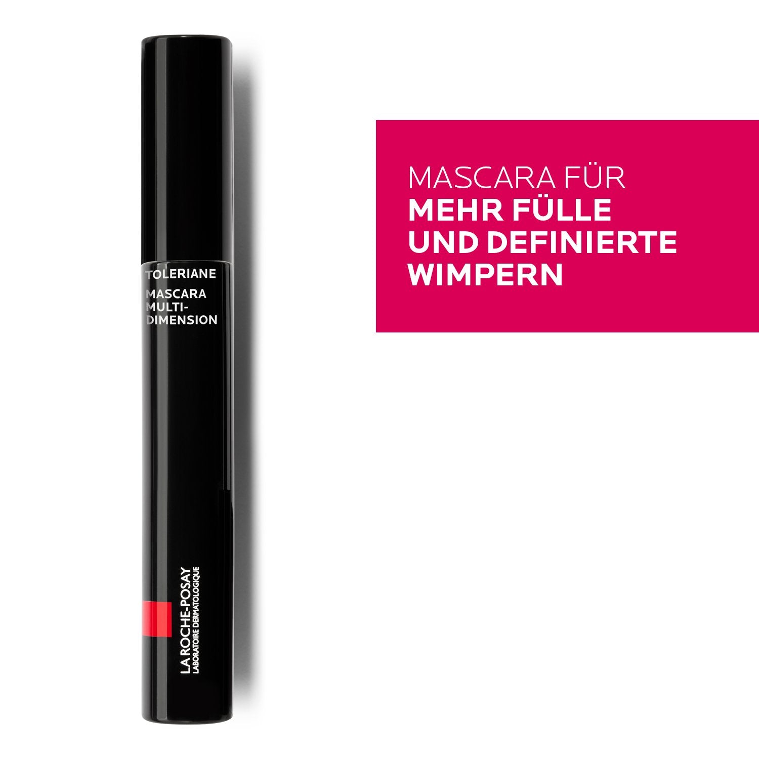 TOLERIANEMASCARA MULTI-DIMENSIONS – Bild 2