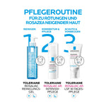 TOLERIANE ROSALIAC&nbsp;REINIGUNGSGEL MIT MIZELLENTECHNOLOGIE&nbsp; – Bild 5