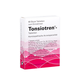 Tonsiotren® Tabletten