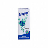 Tussamag® Hustensaft zuckerfrei