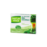 TANTUM VERDE® Lozenges Mint