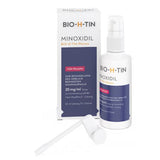 Minoxidil BIO-H-TIN 20 mg/ml für Frauen