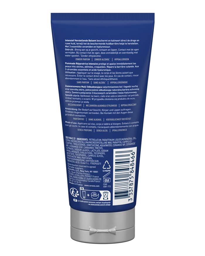 Ultra Reparierender Balsam – Bild 2