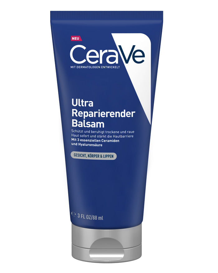 Ultra Reparierender Balsam – Bild 1