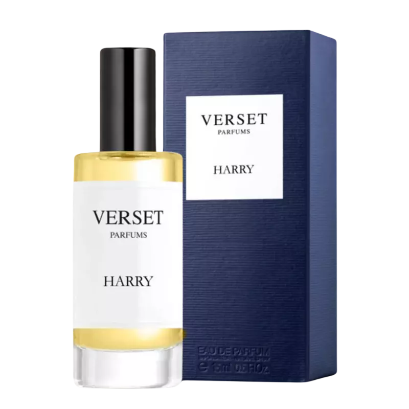 Harry für ihn inspiriert von Intense von Hugo Boss