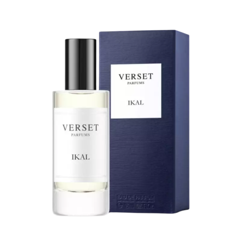 Ikal für ihn inspiriert durch Acqua Di Gio von Giorgio Armani