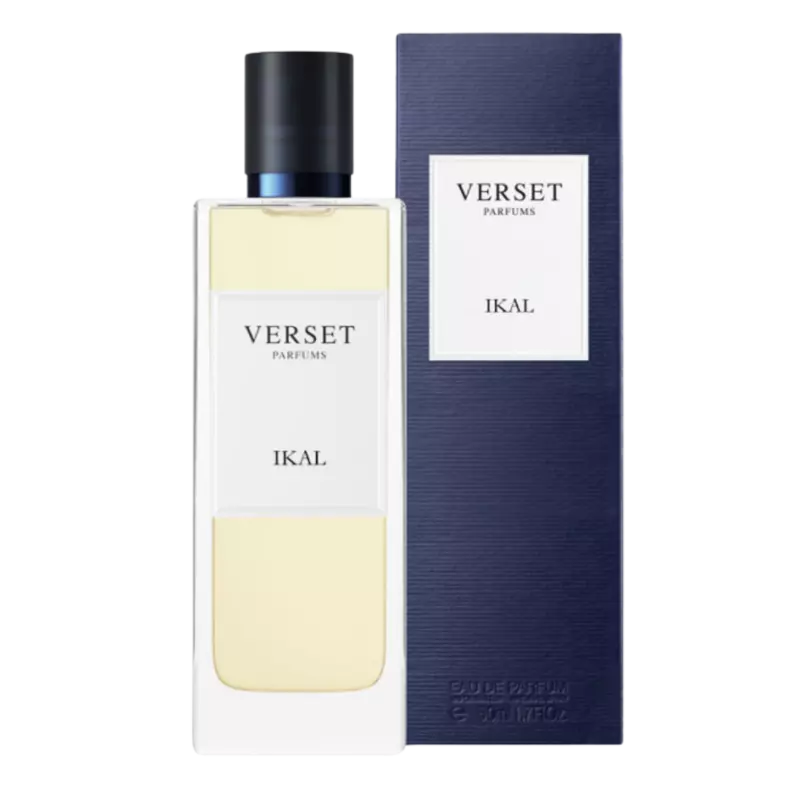 Ikal für ihn inspiriert durch Acqua Di Gio von Giorgio Armani