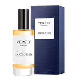 Look This per lui ispirato a Stronger With You di Emporio Armani