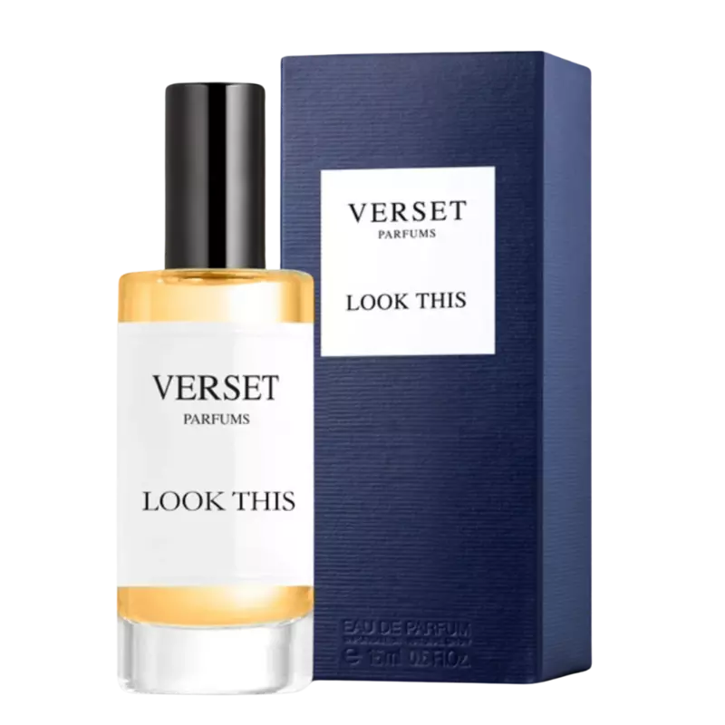 Look This für ihn inspiriert durch Stronger With You von Emporio Armani
