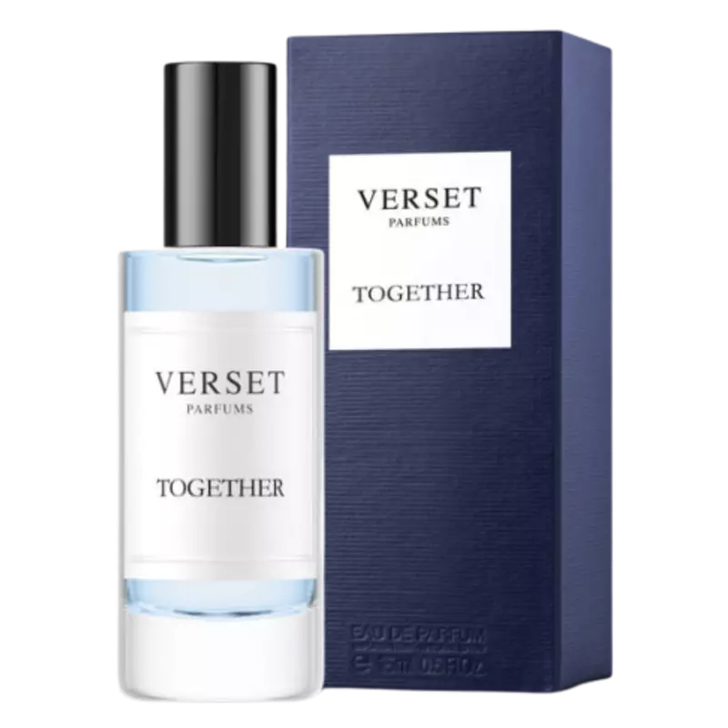 Together für ihn inspiriert durch Pure XS von Paco Rabanne