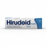 Hirudoid® Forte Gel per flebiti ed ematomi