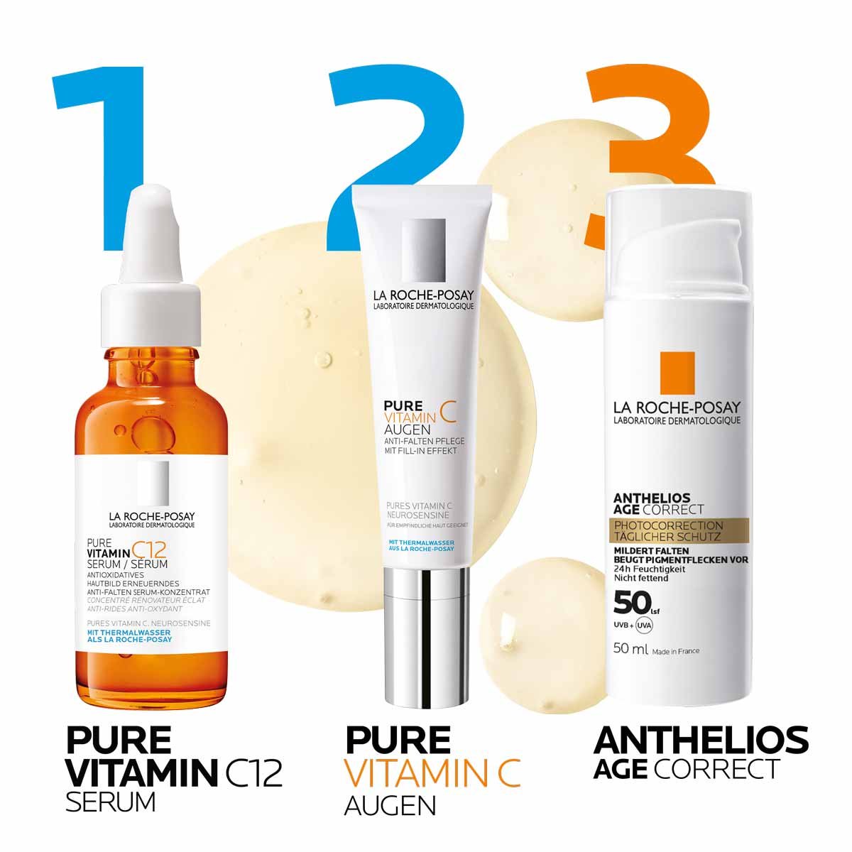 PURE VITAMIN C12SERUM – Bild 7