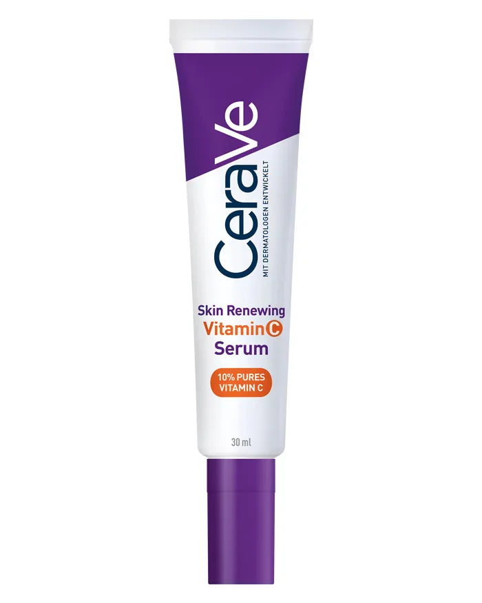 CeraVe Skin Renewing Vitamin C Serum – Bild 1