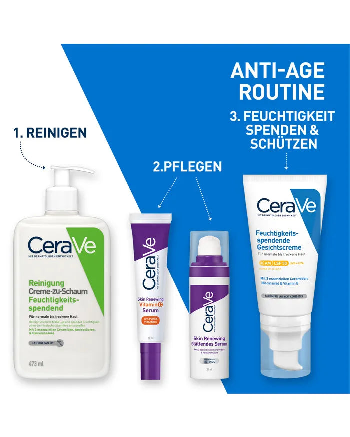 CeraVe Skin Renewing Vitamin C Serum – Bild 10