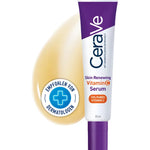 CeraVe Skin Renewing Vitamin C Serum – Bild 2