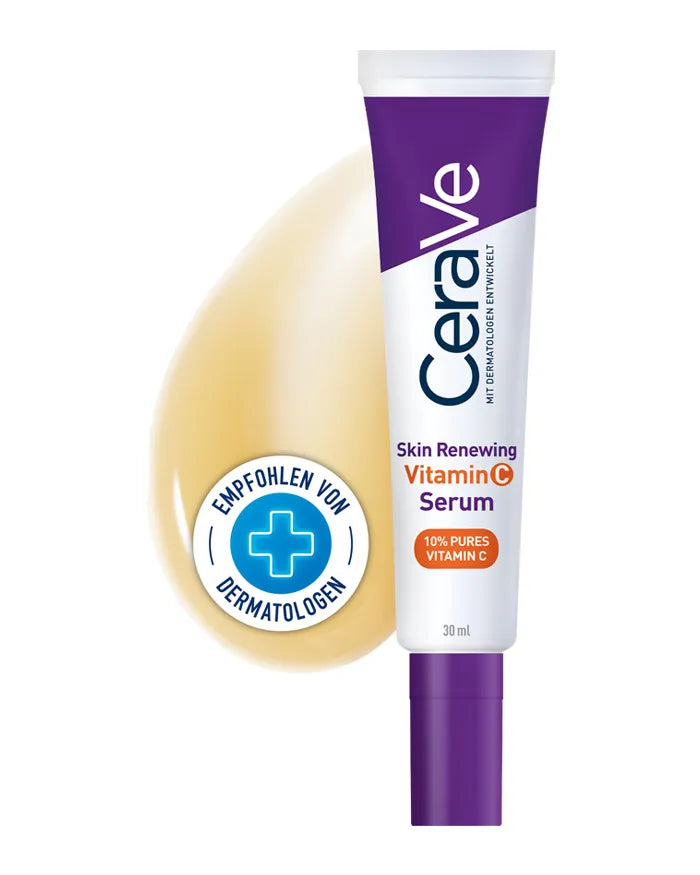 CeraVe Skin Renewing Vitamin C Serum – Bild 2