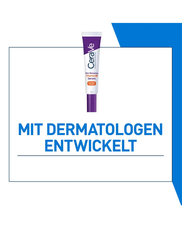 CeraVe Skin Renewing Vitamin C Serum – Bild 6