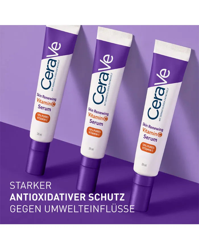 CeraVe Skin Renewing Vitamin C Serum – Bild 9
