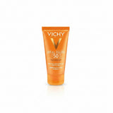 VICHY Capital IDEAL SOLEIL FLUIDO OPACIZZANTE DRY TOUCH SPF 50