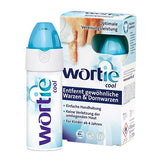 WORTIE® cool Warzenmittel