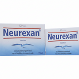 Neurexan® Tablets - for nervous restlessness and sleep disorders