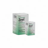 Zeel® tablets