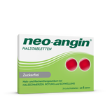 neo-angin® Sugar-Free